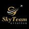   Sky Team Aviation