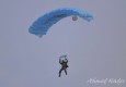 Parachuting 